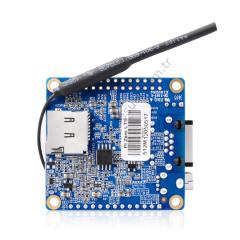 Orange Pi Zero LTS 512MB (H3)  I  Single Board Computer