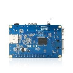 Orange Pi PC Plus  I  Single Board Computer