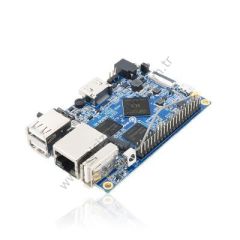 Orange Pi PC Plus  I  Single Board Computer