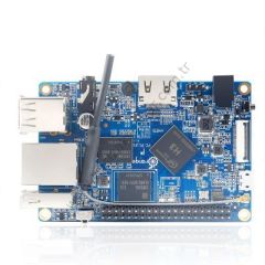 Orange Pi PC Plus  I  Single Board Computer