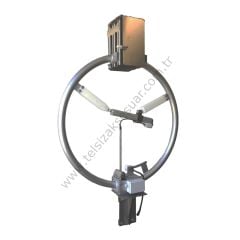 Ciro Mazzoni Baby Loop Manyetik HF Anten
