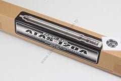 YAESU ATAS-120A HF/VHF/UHF MOTORLU AKTİF AYARLI ARAÇ ANTENİ