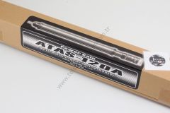 YAESU ATAS-120A HF/VHF/UHF MOTORLU AKTİF AYARLI ARAÇ ANTENİ