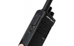 ZETCOM FREETALK LİSANSSIZ EL TELSİZİ  I  Deprem Telsizi