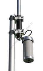 DIAMOND BB-7V  HF VERTİCAL ANTEN