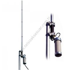 DIAMOND BB-7V  HF VERTİCAL ANTEN