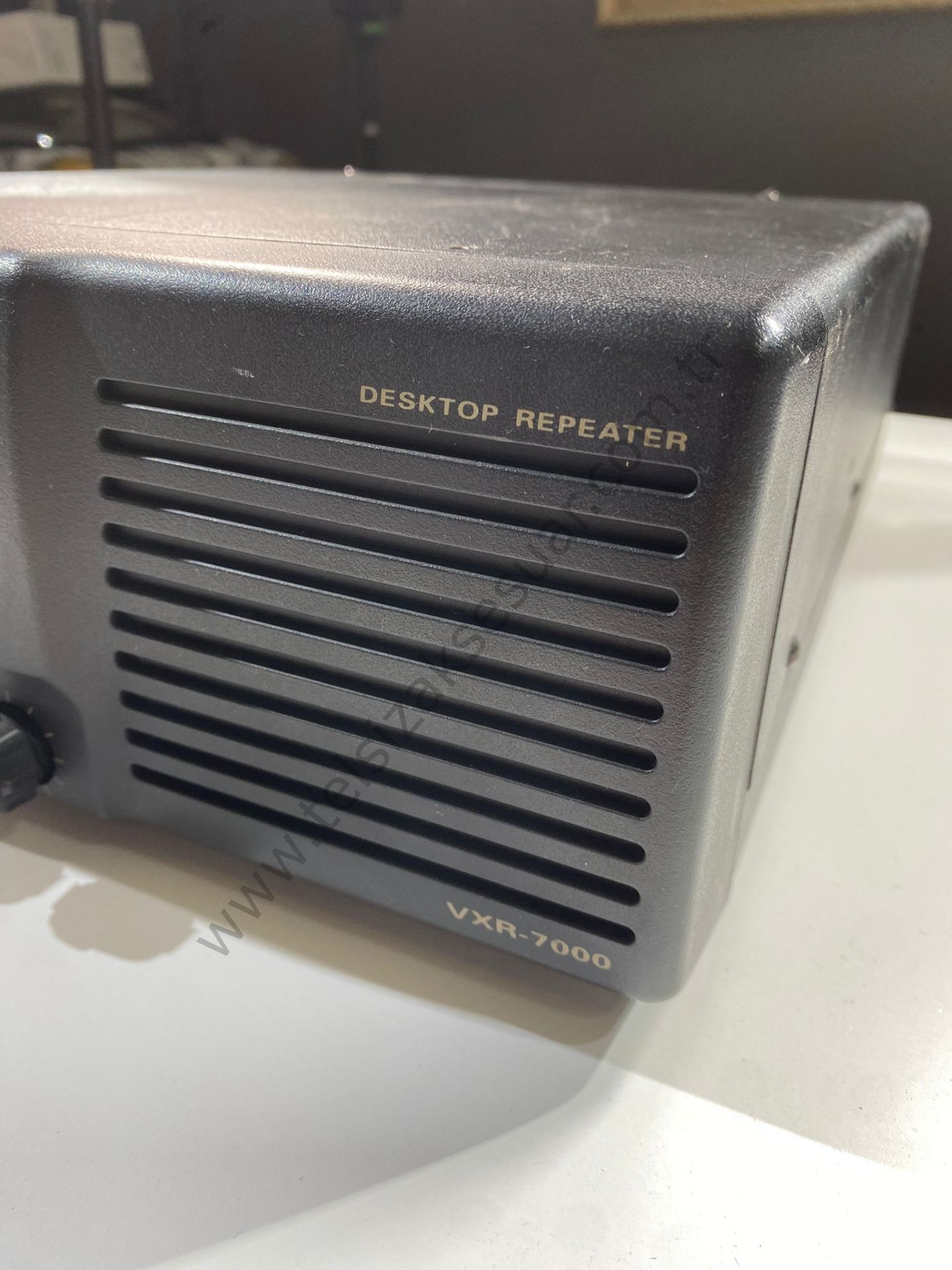Vertex VXR 7000 VHF Röle