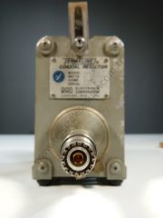 Bird 81B Dummy Load 80 Watt 50 Ohm