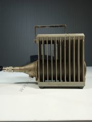 Bird 81B Dummy Load 80 Watt 50 Ohm