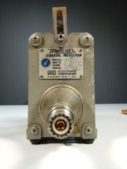 Bird 81B Dummy Load 80 Watt 50 Ohm