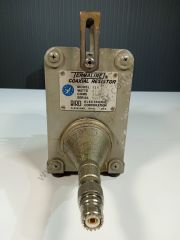 Bird 81B Dummy Load 80 Watt 50 Ohm