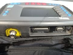 Bird SA-2500EX Kablo ve Anten Analizörü