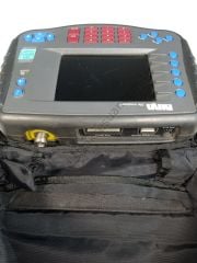 Bird SA-2500EX Kablo ve Anten Analizörü