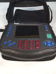 Bird SA-2500EX Kablo ve Anten Analizörü