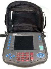 Bird SA-2500EX Kablo ve Anten Analizörü