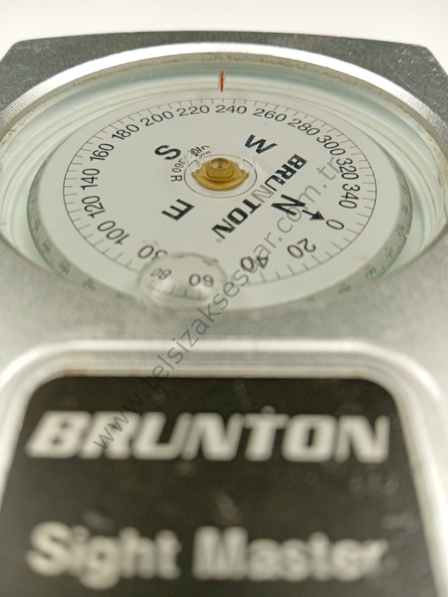 Brunton Sight Master Pusula
