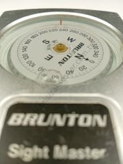 Brunton Sight Master Pusula