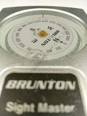 Brunton Sight Master Pusula