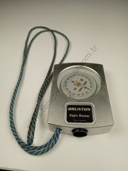 Brunton Sight Master Pusula