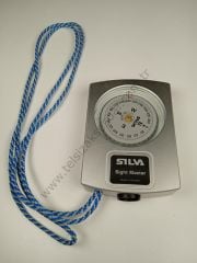 Silva Sight Master Pusula