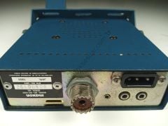 Maxon 1000 Cb Telsiz
