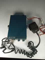 Maxon 1000 Cb Telsiz