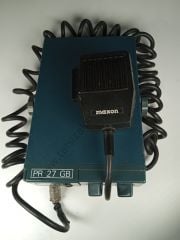 Maxon 1000 Cb Telsiz