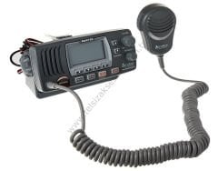 ASELSAN COBRA MR F77B GPS SABİT DENİZ TELSİZİ