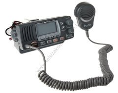 ASELSAN COBRA MR F77B GPS SABİT DENİZ TELSİZİ