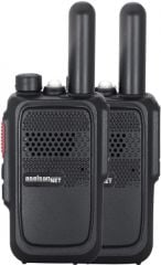 Aselsan Net PM-580 PMR El Telsizi
