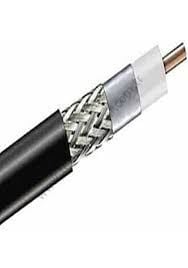 TZC 500  KALİTELİ  RF KABLO 100 METRE