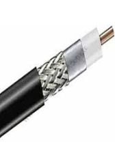 TZC 500  KALİTELİ  RF KABLO 100 METRE