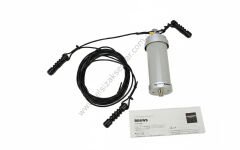 Diamond BB6WS 2–30 MHz HF Uzun Tel Anten (Long Wire – 250W) I