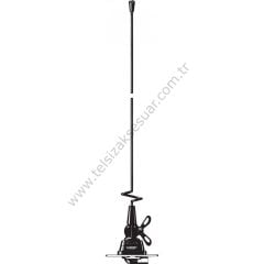 Procom MU 3-BZP4 UHF 400-470 MHz Profesyonel Araç Anteni