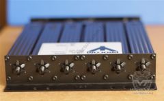 Procom UHF  Duplexer Filtre BNC  DPF 70-6