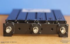 Procom UHF  Duplexer Filtre BNC  DPF 70-6