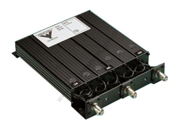Procom UHF  Duplexer Filtre BNC  DPF 70-6