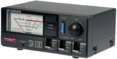 Diamond SX-100 HF-SWR-WATT Metre
