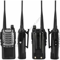 Baofeng UV-8D Profesyonel El Telsizi Deprem Telsizi Afet Telsizi