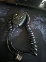 Wouxun 920P - Wouxun 950P Araç Mikrofonu - Bit Pazarı