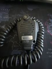 Wouxun 920P - Wouxun 950P Araç Mikrofonu - Bit Pazarı