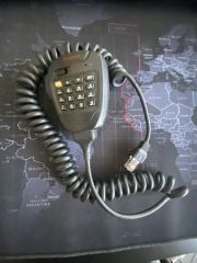 Wouxun 920P - Wouxun 950P Araç Mikrofonu - Bit Pazarı