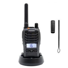 Baofeng BF-E88 PMR El Telsizi