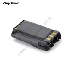 Anytone AT-D878 UV Plus TYPE-C Batarya