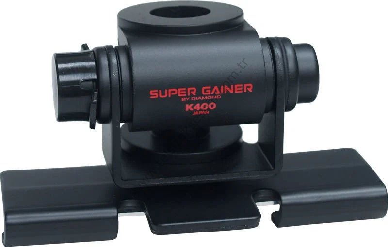 DİAMOND K 400 GRONDA ANTEN TUTUCU