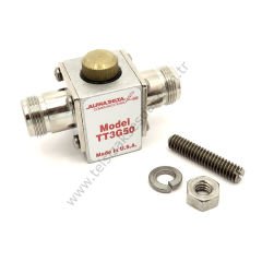 Alpha Delta Surge Protector Model TT3G50