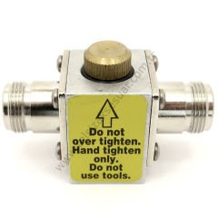 Alpha Delta Surge Protector Model TT3G50