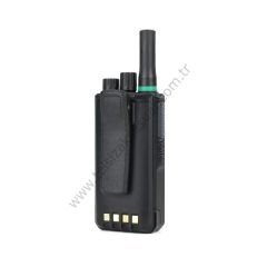 Radiocom BT-40 Bas Konuş El Telsizi