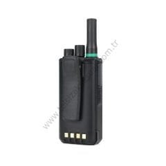 Radiocom BT-40 Bas Konuş El Telsizi