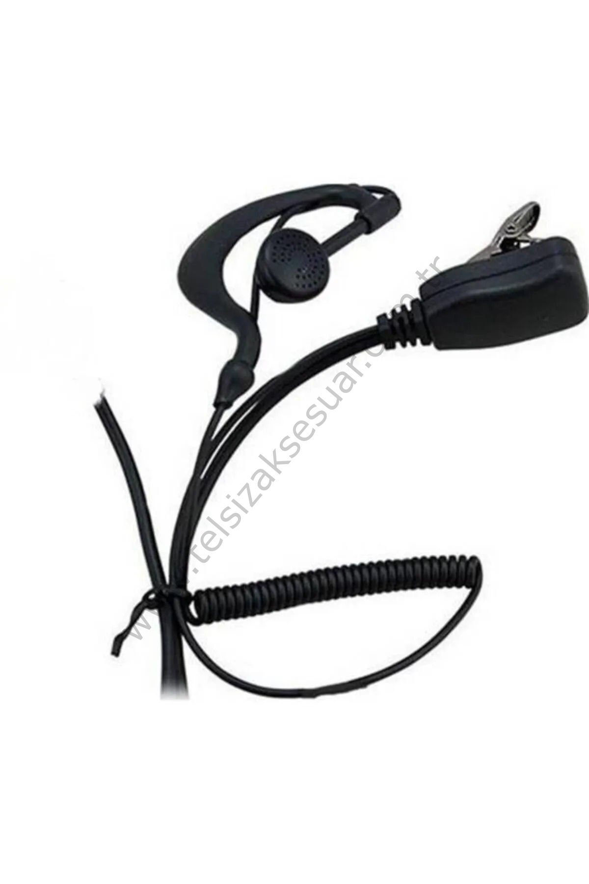 MOTOROLA DP1400 KULAKLIK